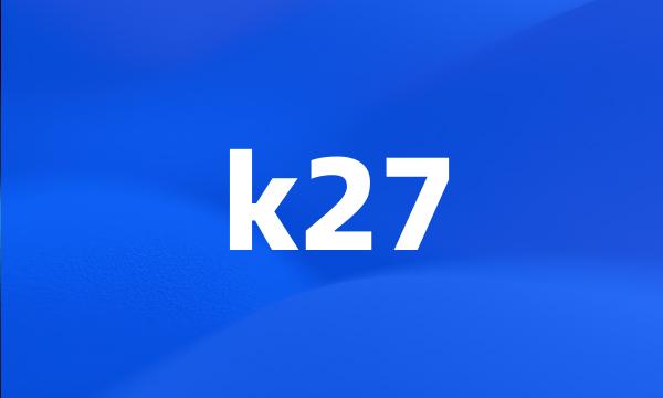 k27