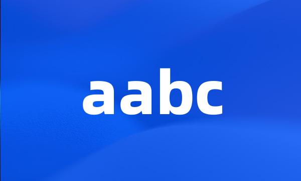 aabc