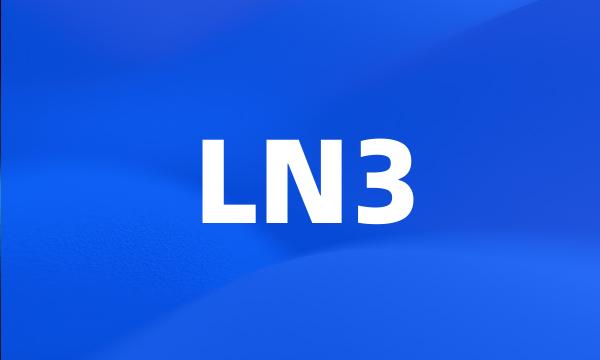 LN3