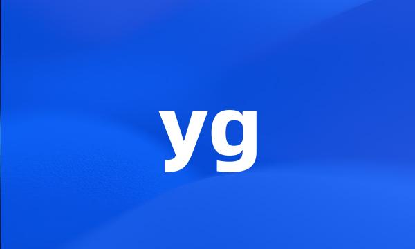 yg