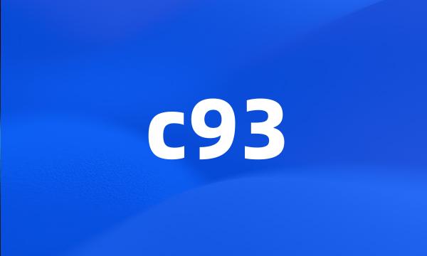 c93