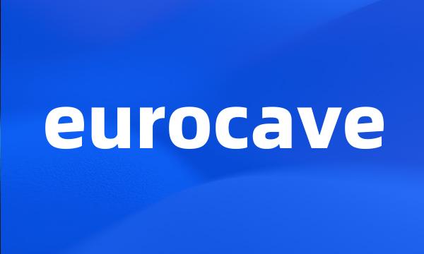 eurocave