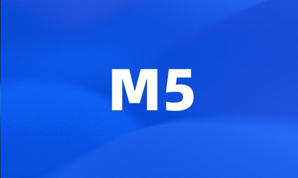 M5