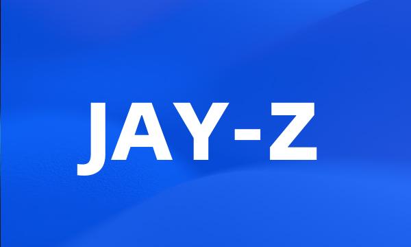 JAY-Z