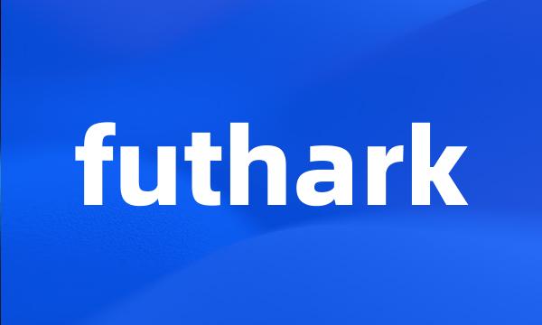 futhark