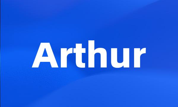 Arthur