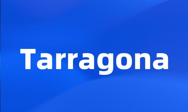 Tarragona