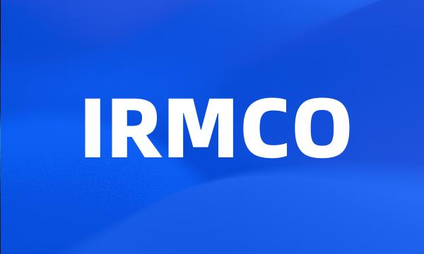 IRMCO