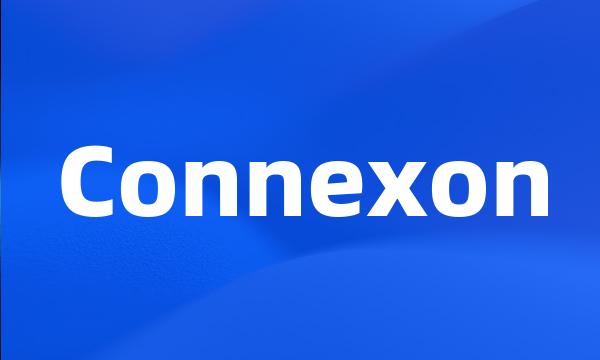 Connexon