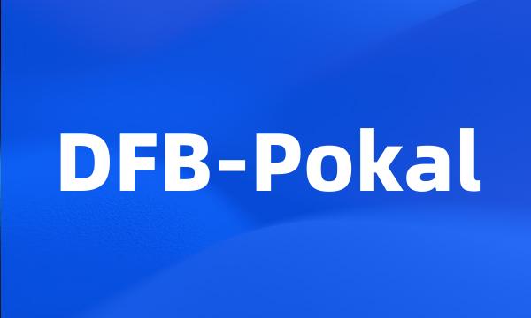 DFB-Pokal