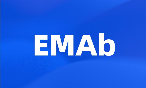 EMAb