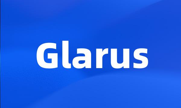 Glarus