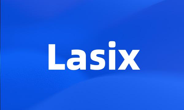 Lasix