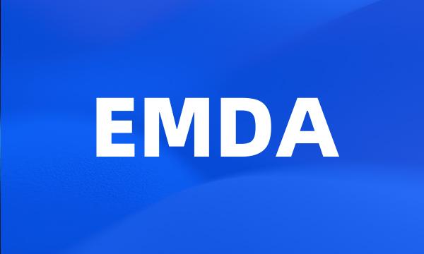 EMDA