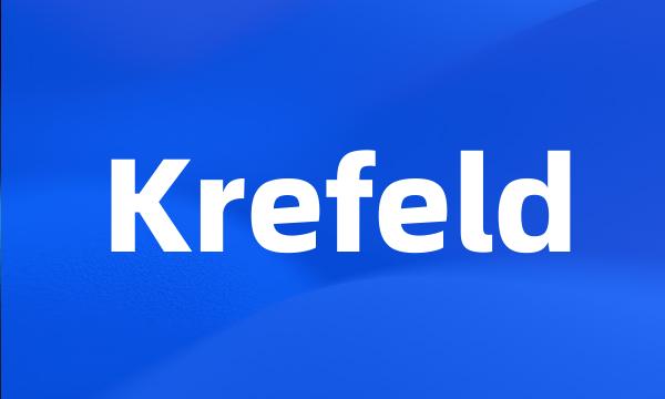 Krefeld