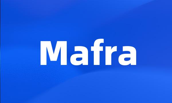 Mafra