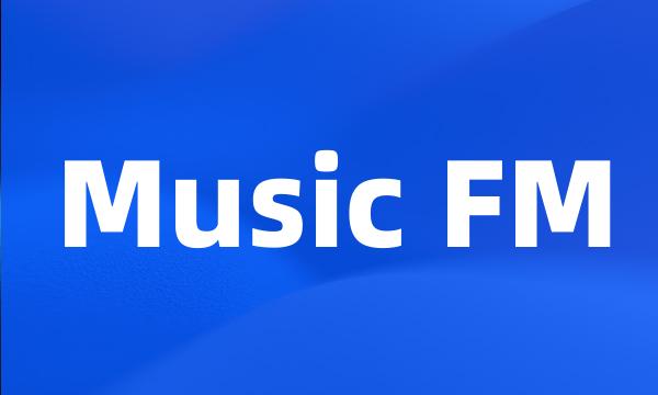 Music FM