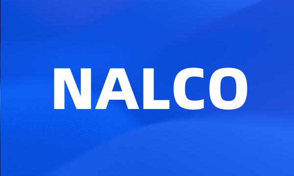 NALCO