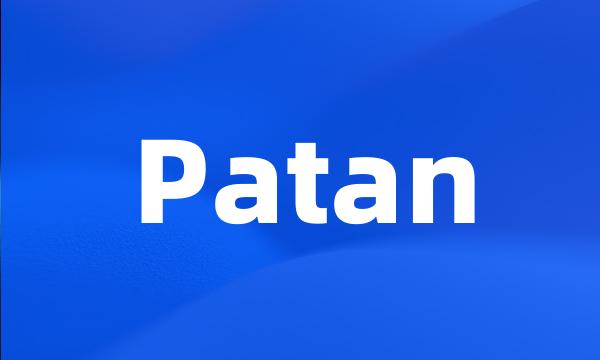 Patan