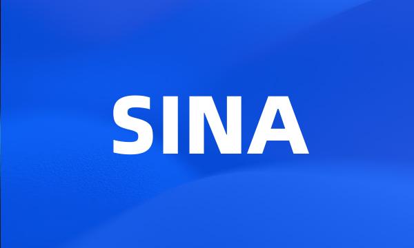 SINA