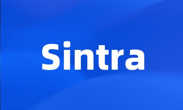 Sintra