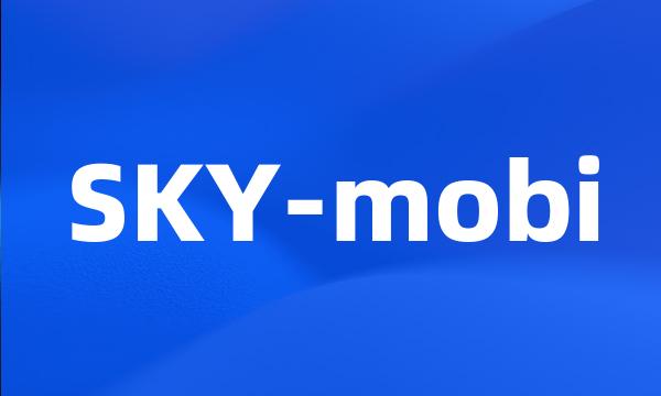 SKY-mobi