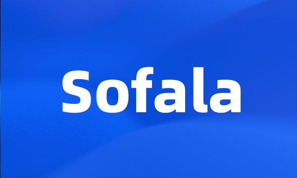 Sofala