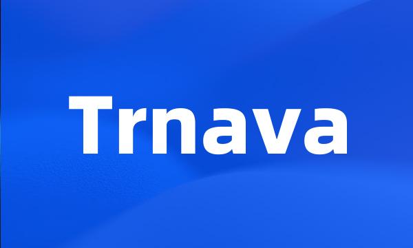 Trnava