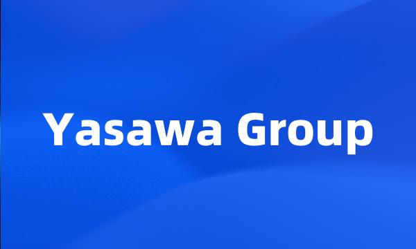 Yasawa Group