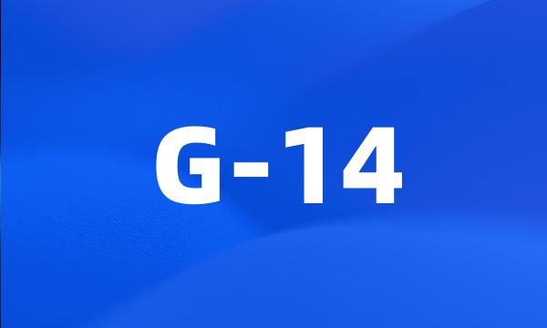 G-14