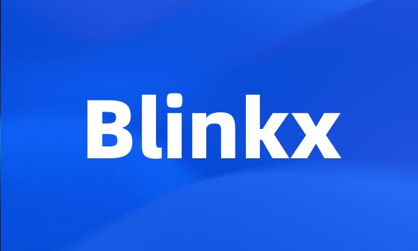 Blinkx