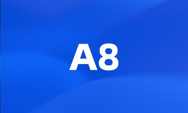 A8