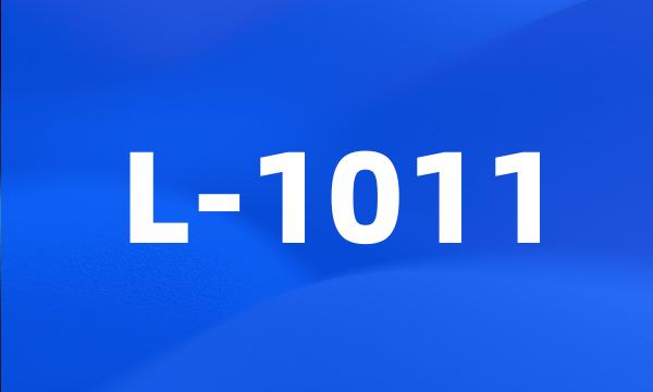 L-1011