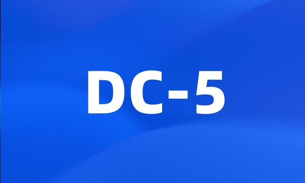 DC-5