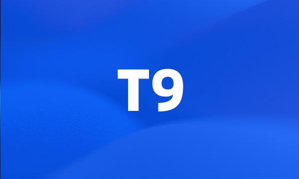 T9