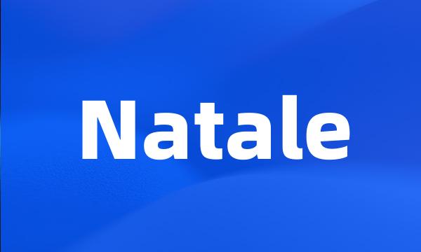 Natale