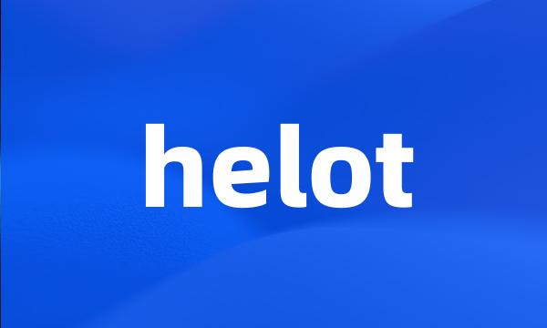 helot