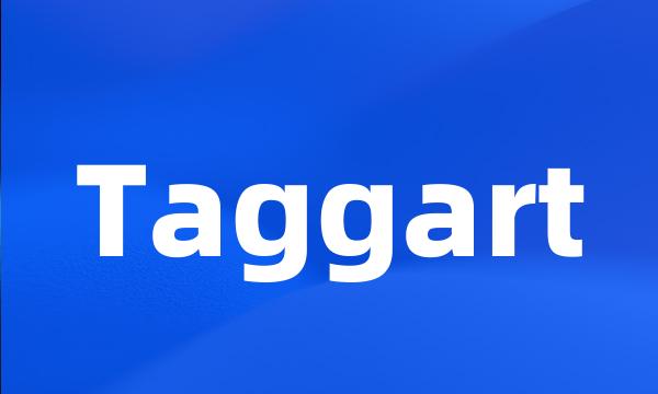 Taggart