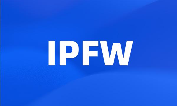 IPFW