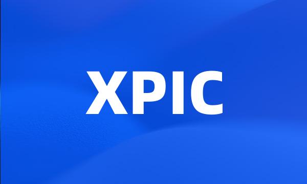 XPIC