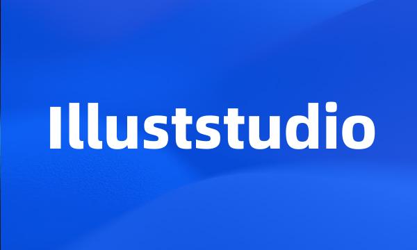 Illuststudio